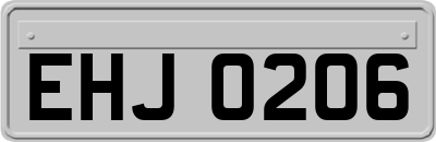 EHJ0206