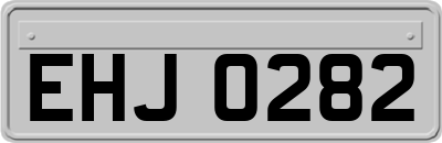 EHJ0282