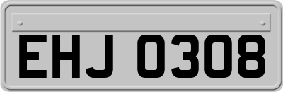 EHJ0308