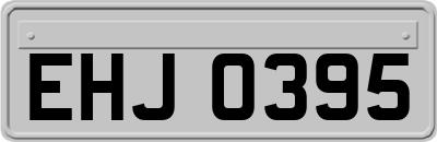 EHJ0395