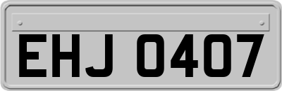 EHJ0407