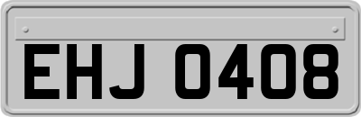 EHJ0408