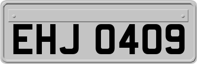EHJ0409