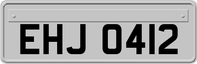 EHJ0412