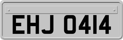 EHJ0414