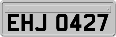 EHJ0427
