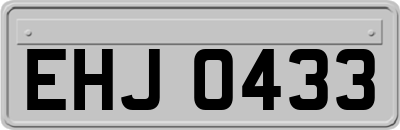 EHJ0433