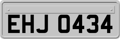 EHJ0434