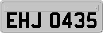 EHJ0435
