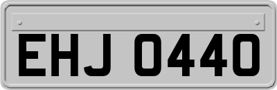 EHJ0440