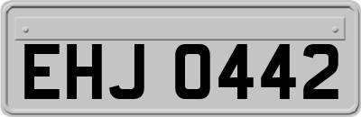 EHJ0442