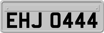 EHJ0444