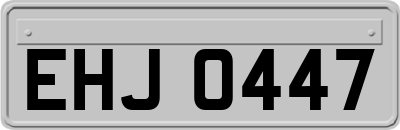 EHJ0447