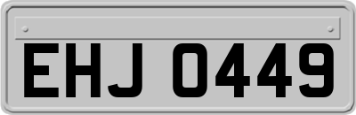 EHJ0449