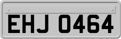 EHJ0464