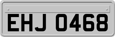 EHJ0468