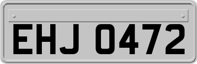 EHJ0472