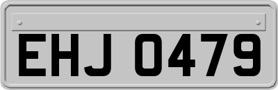 EHJ0479
