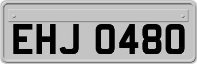 EHJ0480