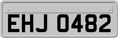 EHJ0482
