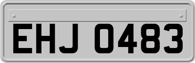EHJ0483