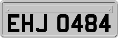 EHJ0484