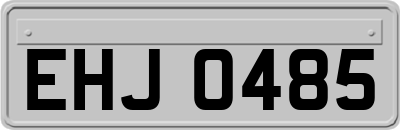 EHJ0485