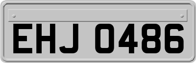 EHJ0486
