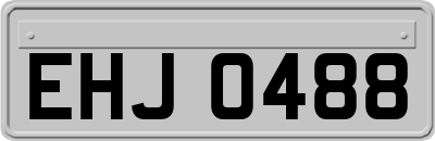 EHJ0488