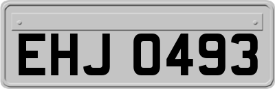 EHJ0493