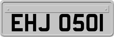 EHJ0501