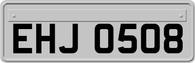 EHJ0508