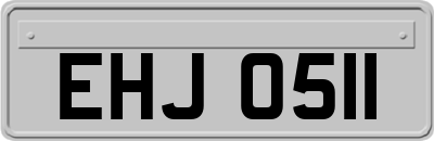 EHJ0511