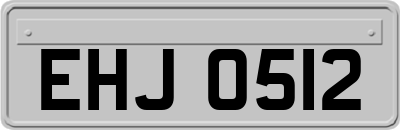 EHJ0512