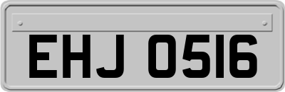 EHJ0516
