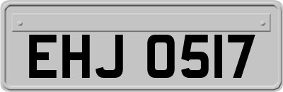 EHJ0517