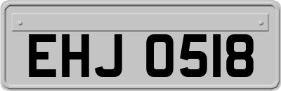 EHJ0518