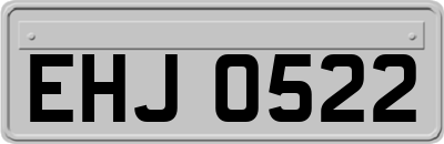 EHJ0522