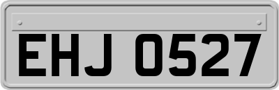 EHJ0527