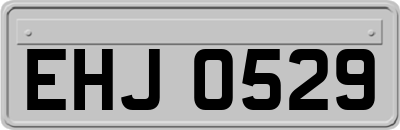 EHJ0529
