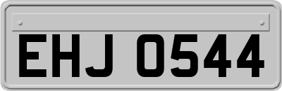 EHJ0544