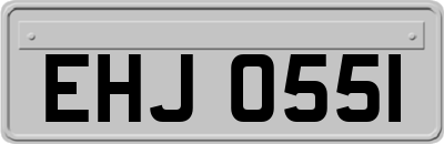 EHJ0551