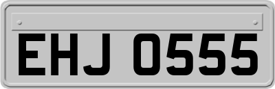 EHJ0555