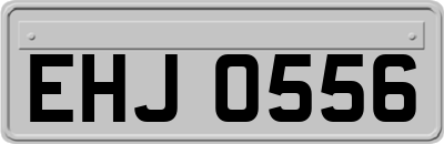 EHJ0556