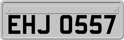 EHJ0557