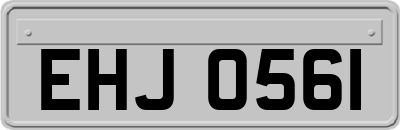 EHJ0561