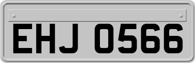 EHJ0566