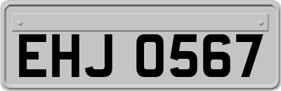 EHJ0567