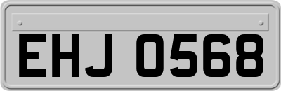 EHJ0568