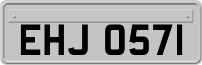 EHJ0571